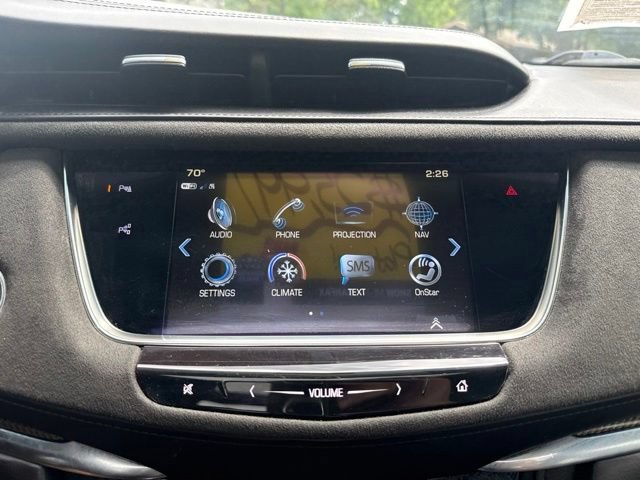 Used 2018 Cadillac XT5 Platinum w/ Driver Assist Package AWD/4WD image 33