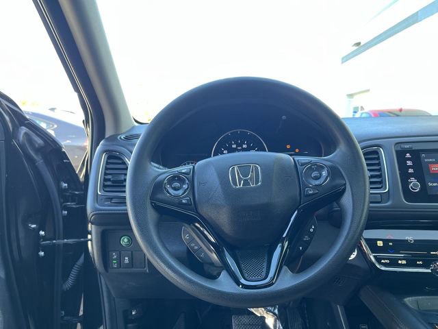 Used 2020 Honda HR-V EX image 13