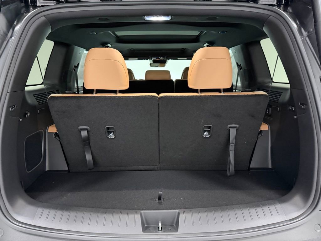 New 2026 Hyundai Santa Fe Limited image 26