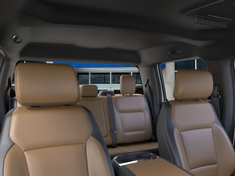 New 2026 Ford F350 Lariat w/ FX4 Off-Road Package AWD/4WD image 22