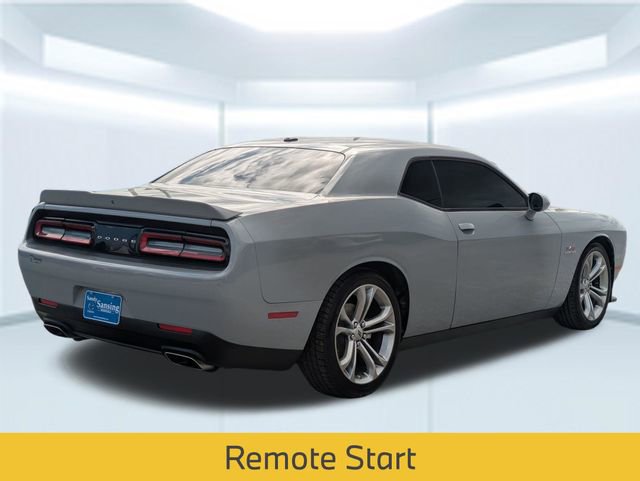 Used 2022 Dodge Challenger R/T image 6