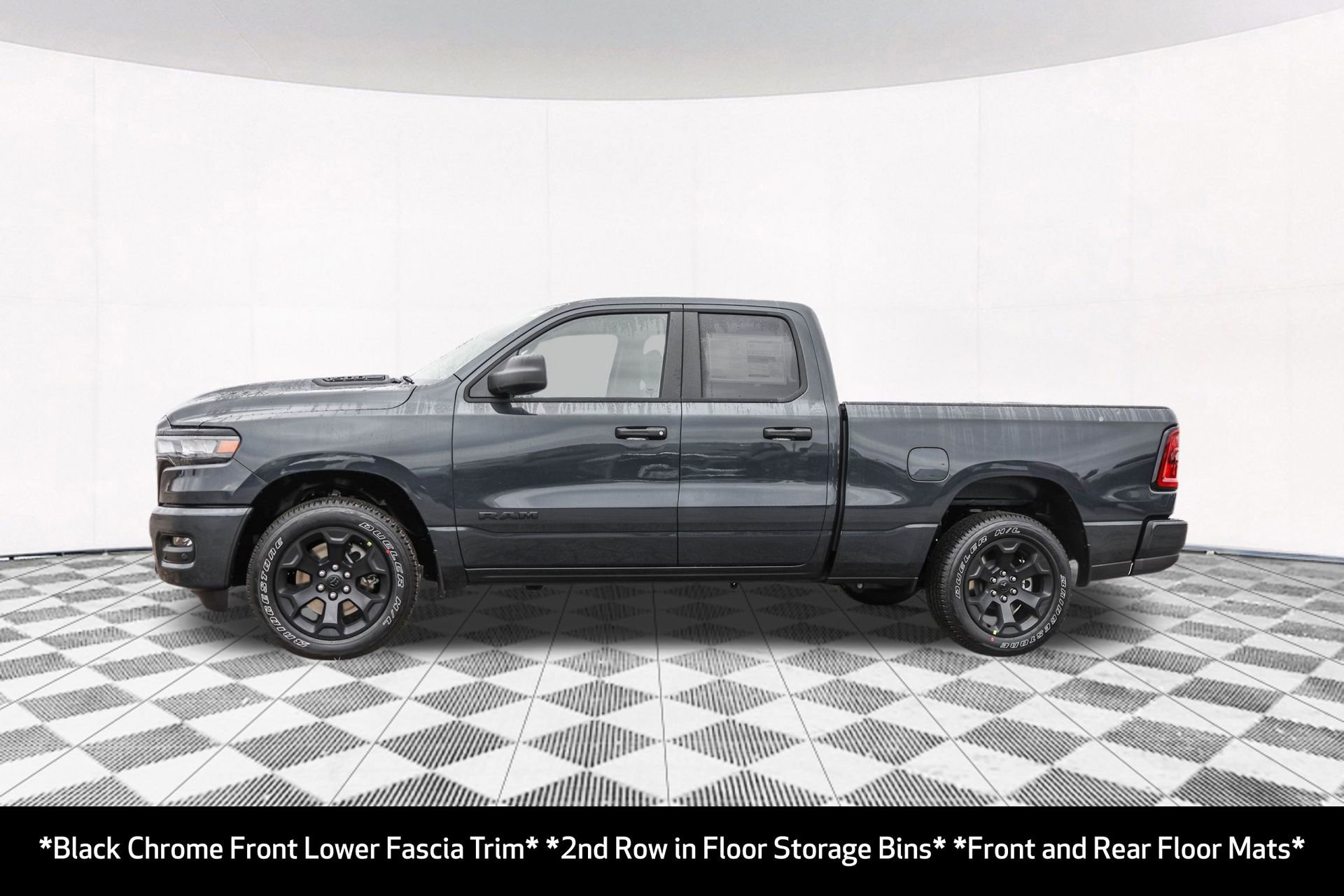 New 2026 RAM 1500 Express image 11