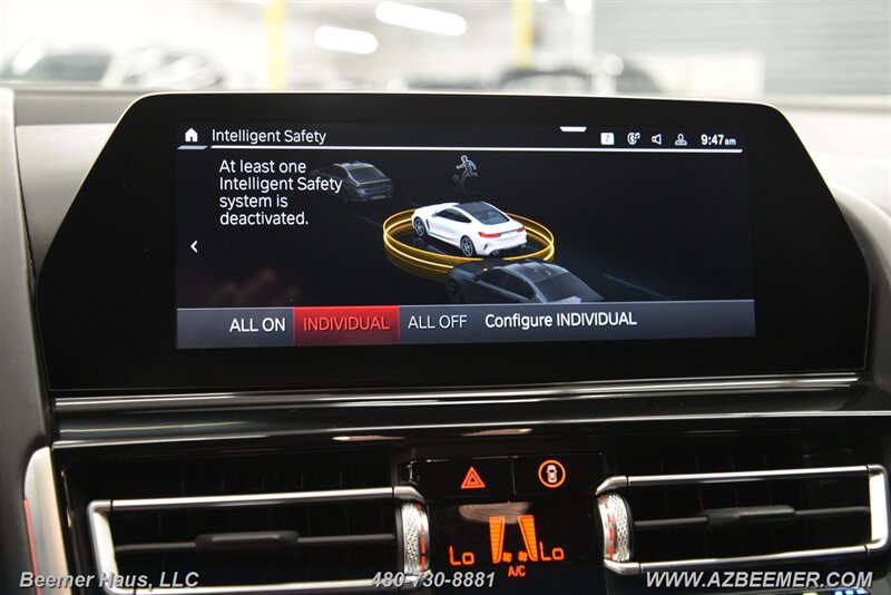 Used 2020 BMW M8 Coupe AWD/4WD image 30