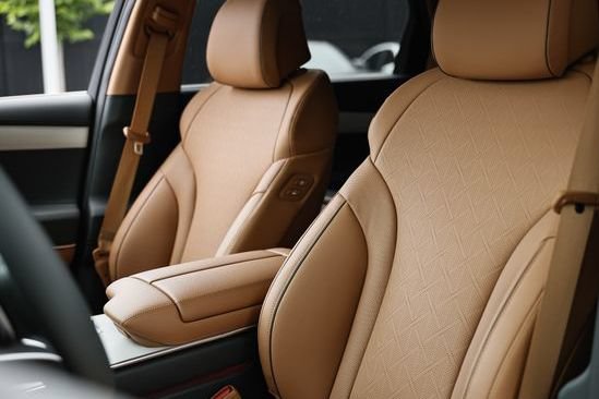 New 2026 Genesis GV80 2.5T Advanced AWD/4WD image 22
