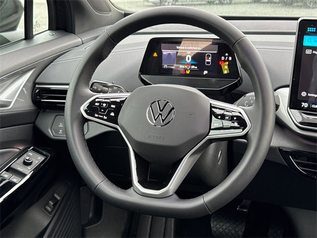 New 2026 Volkswagen ID.4 Pro S image 31