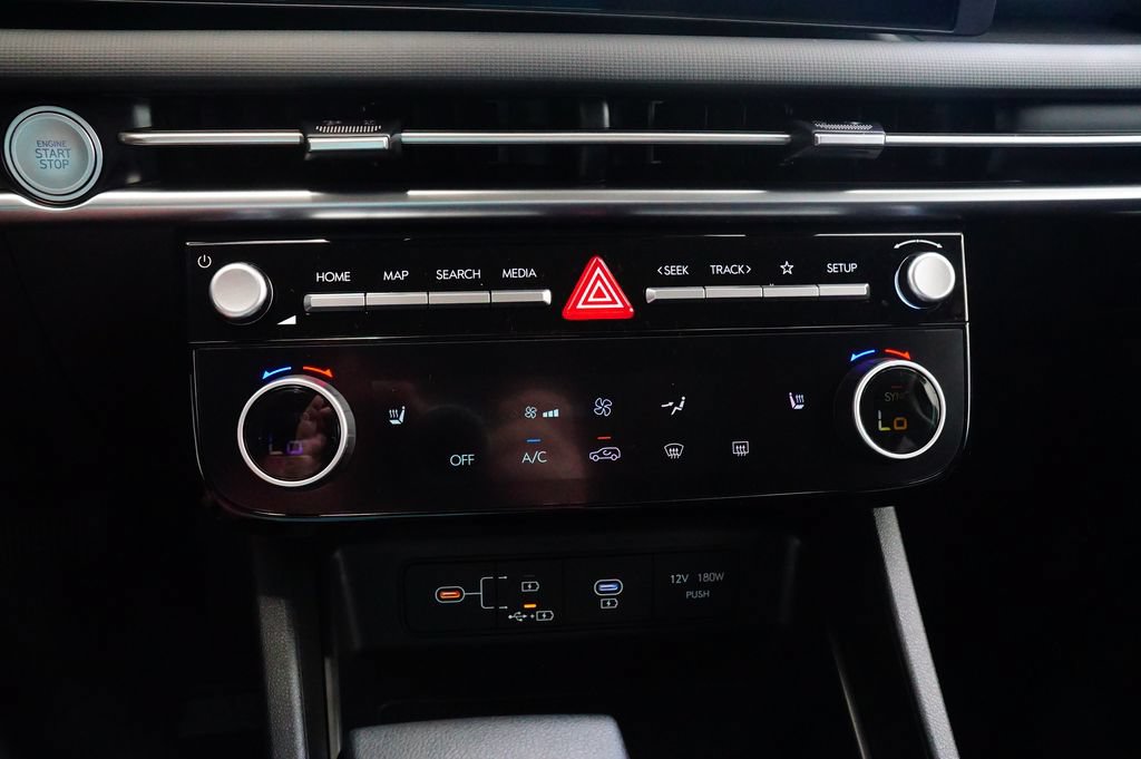 New 2026 Hyundai Tucson SEL Plus FWD image 11
