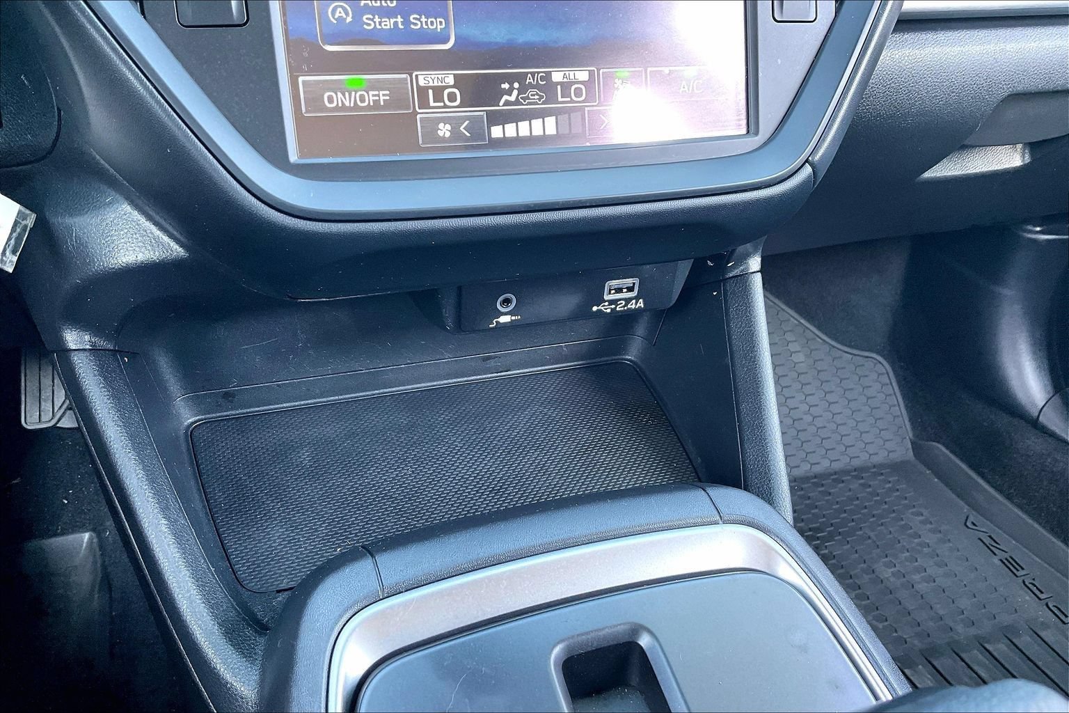 Certified 2025 Subaru Impreza 2.0i AWD/4WD image 24