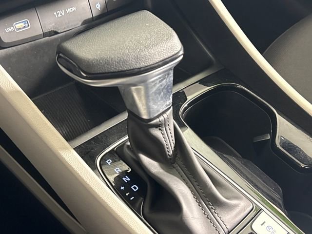 Used 2023 Hyundai Tucson SEL image 29