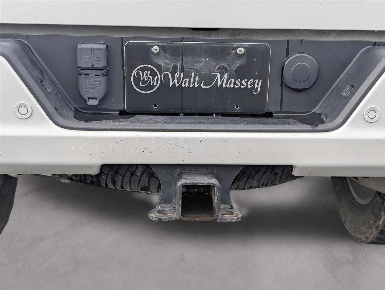 Used 2023 GMC Sierra 2500 Denali w/ Technology Package AWD/4WD image 41