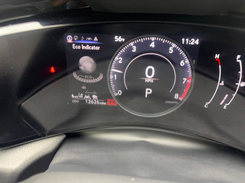 Used 2024 Lexus NX 250 FWD w/ Cold Area Package image 60