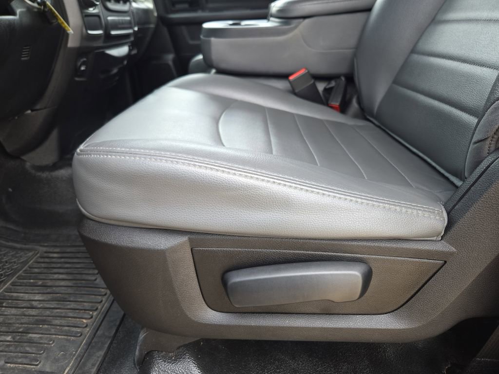 Used 2019 RAM 1500 Tradesman image 18