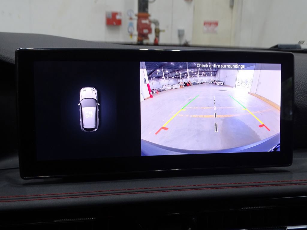 Used 2024 Dodge Hornet GT image 6