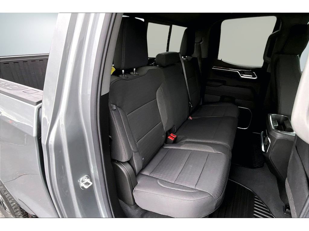 New 2026 GMC Sierra 1500 Elevation w/ Preferred Package image 10