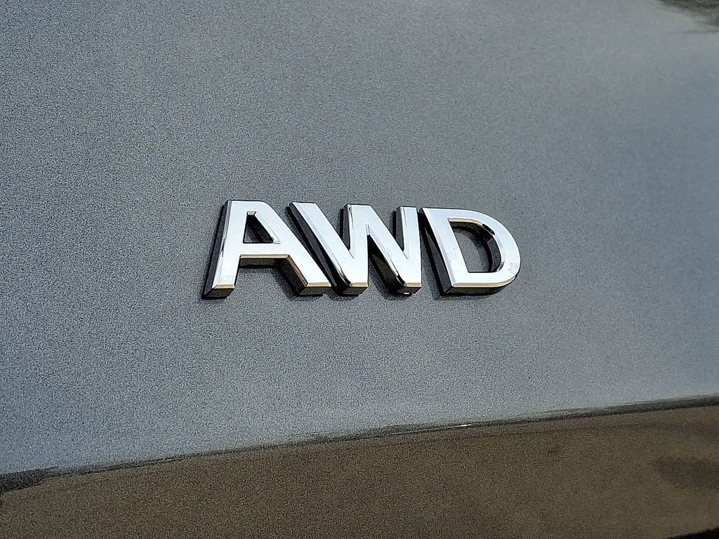 Used 2025 INFINITI QX60 Luxe w/ Vision Package image 34