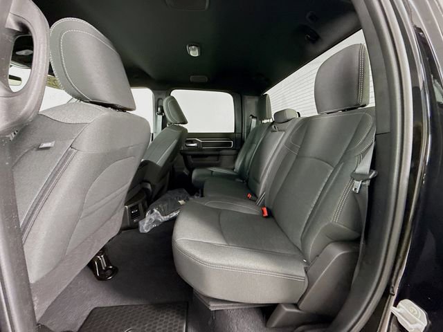 Used 2025 RAM 2500 Big Horn image 23