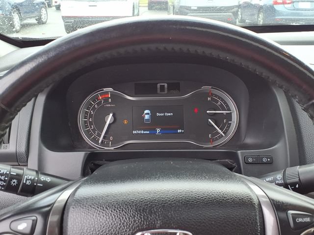 Used 2019 Honda Ridgeline RTL-T image 12