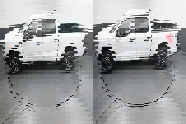 New 2024 Ford F150 Lightning Pro w/ Max Trailer Tow Package image 23