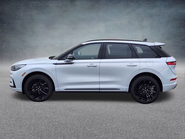 New 2026 Lincoln Corsair Premiere image 4