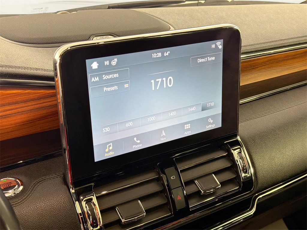 Used 2019 Lincoln Navigator L Reserve image 14