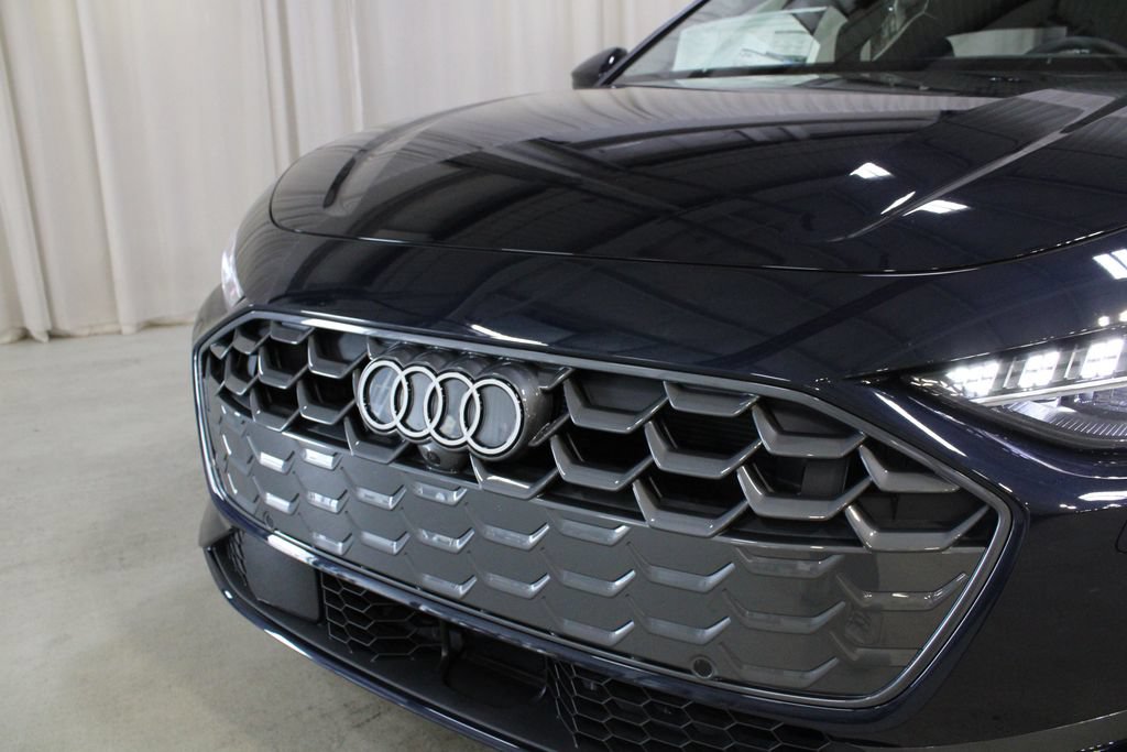 New 2026 Audi A5 2.0T Premium Plus AWD/4WD image 33