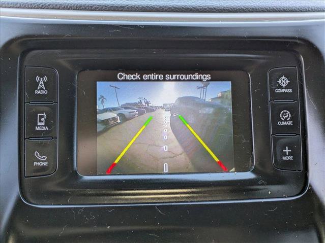 Used 2015 Jeep Cherokee Latitude image 19