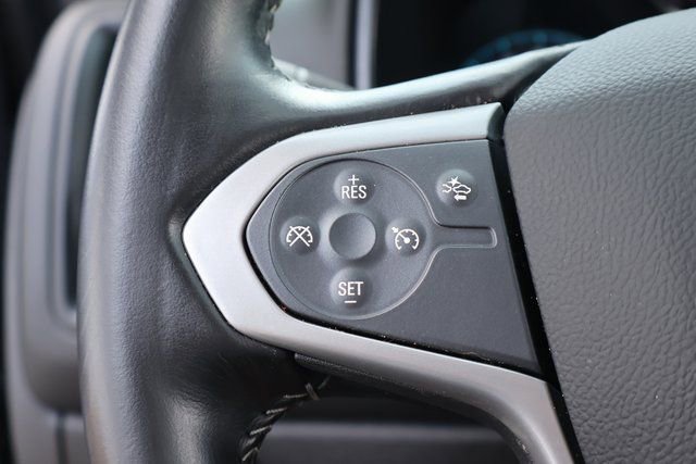 Used 2018 Chevrolet Colorado LT w/ Safety Package image 23