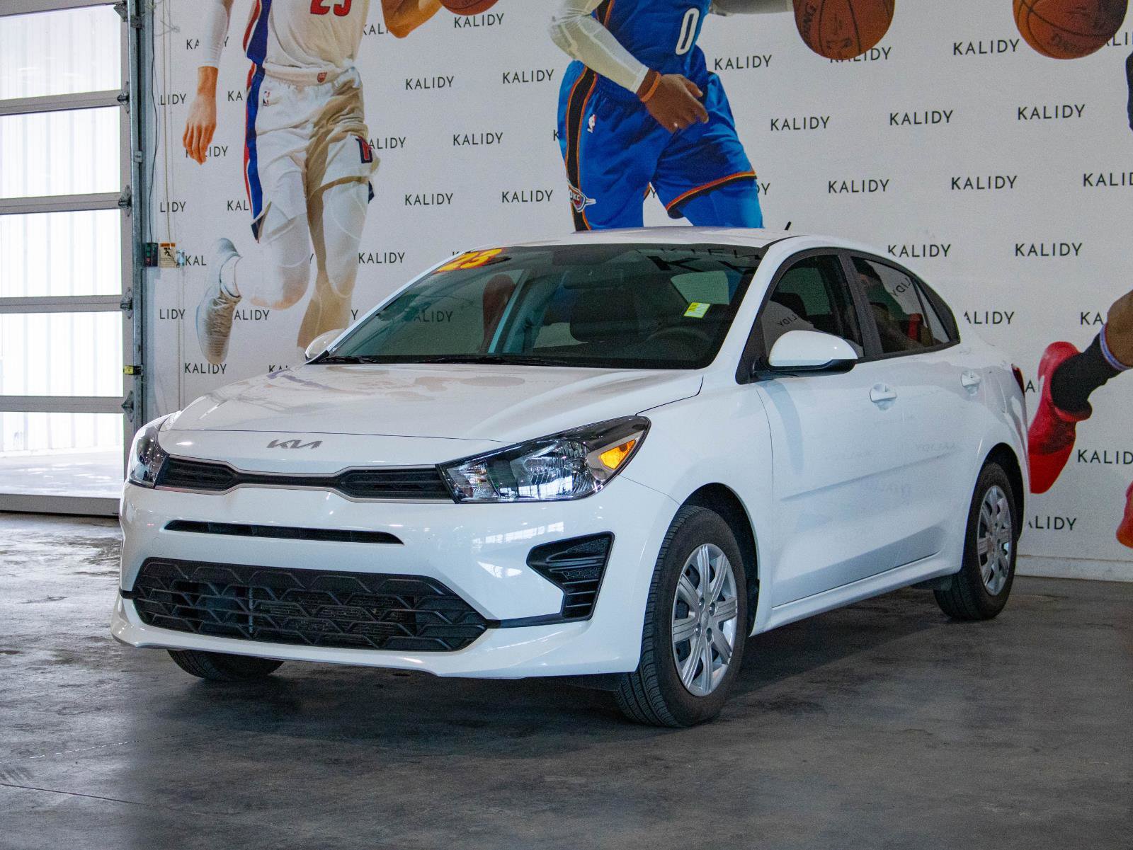 Used 2023 Kia Rio S image 20