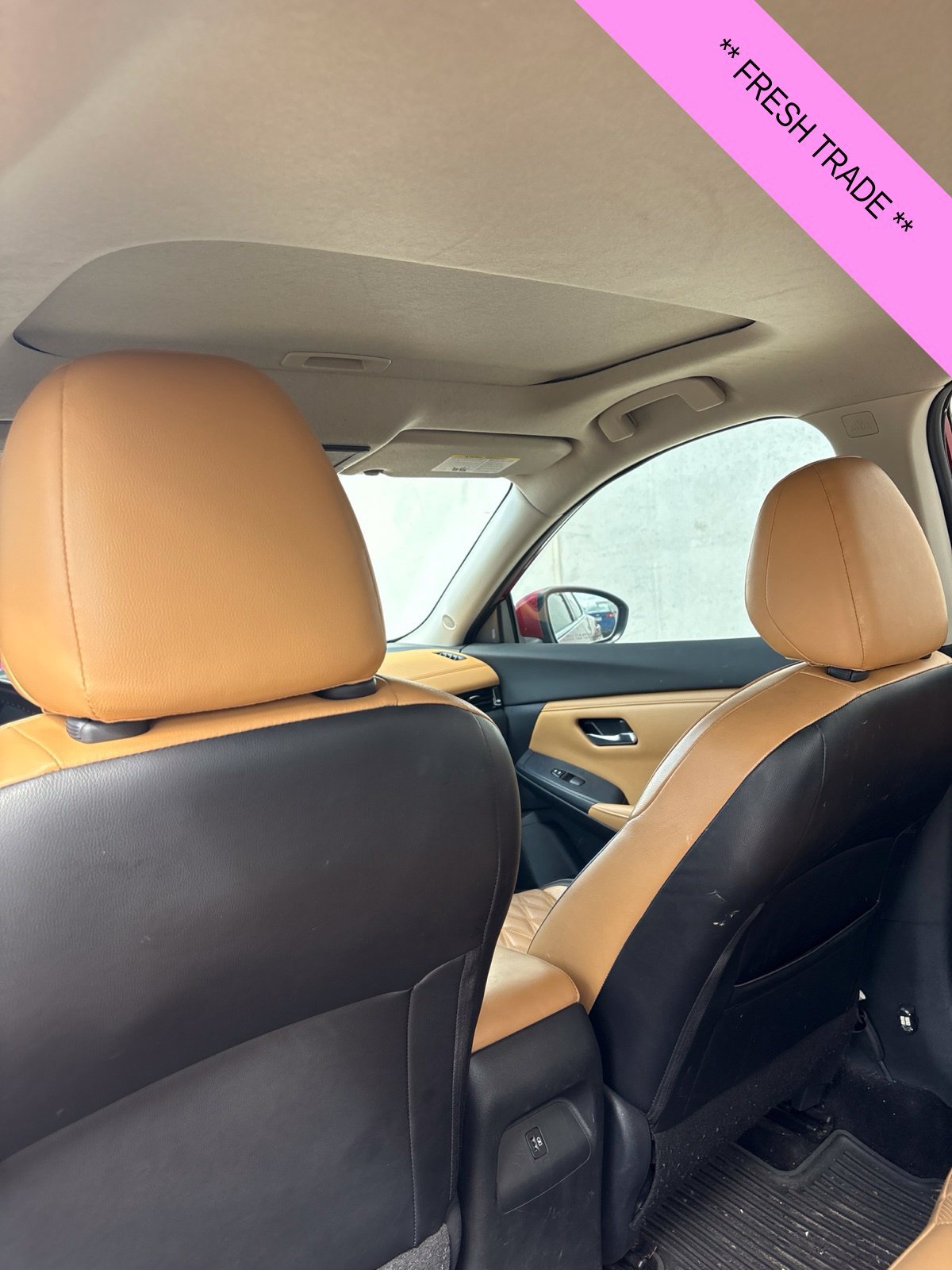 Used 2022 Nissan Sentra SV w/ SV Premium Package FWD image 18