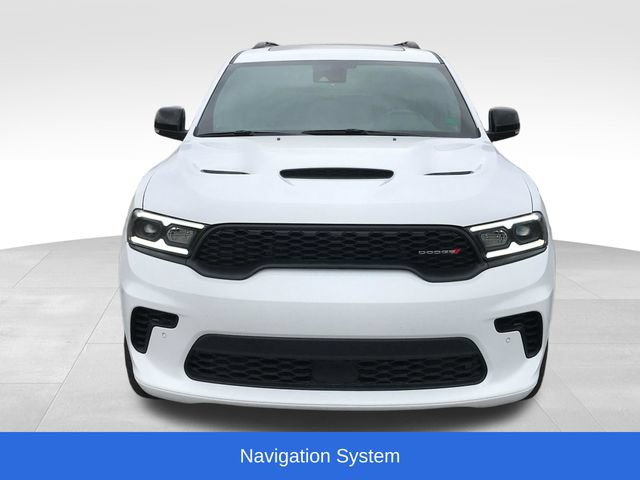 Used 2025 Dodge Durango R/T AWD/4WD video 2