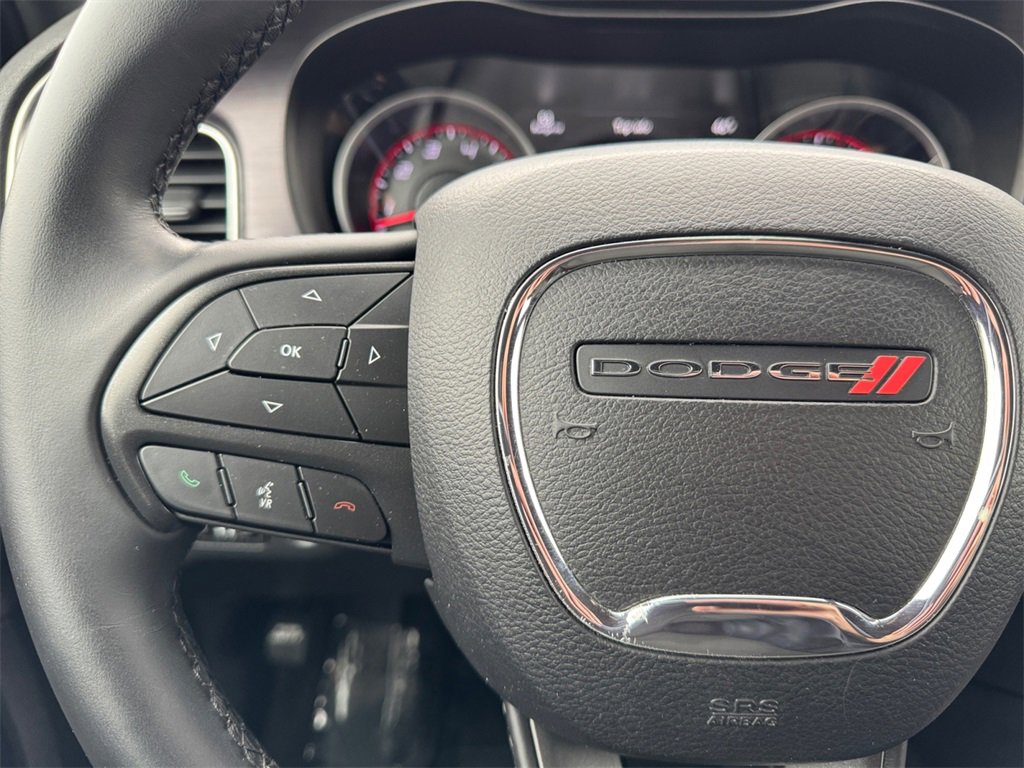 Used 2018 Dodge Charger SXT image 21