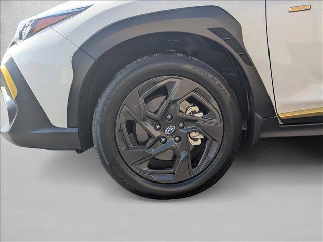 Certified 2025 Subaru Crosstrek 2.5i Sport image 25