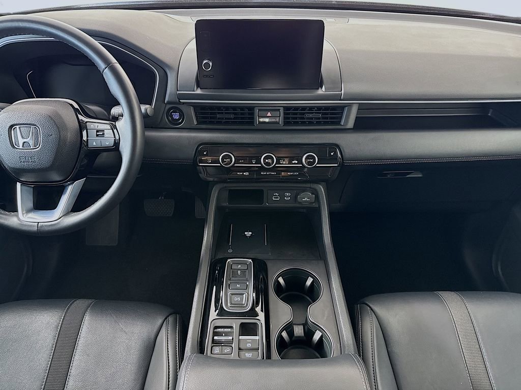 Certified 2024 Honda Pilot EX-L image 14