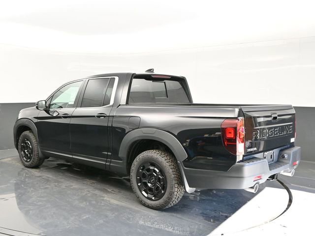 Used 2025 Honda Ridgeline RTL+ image 3