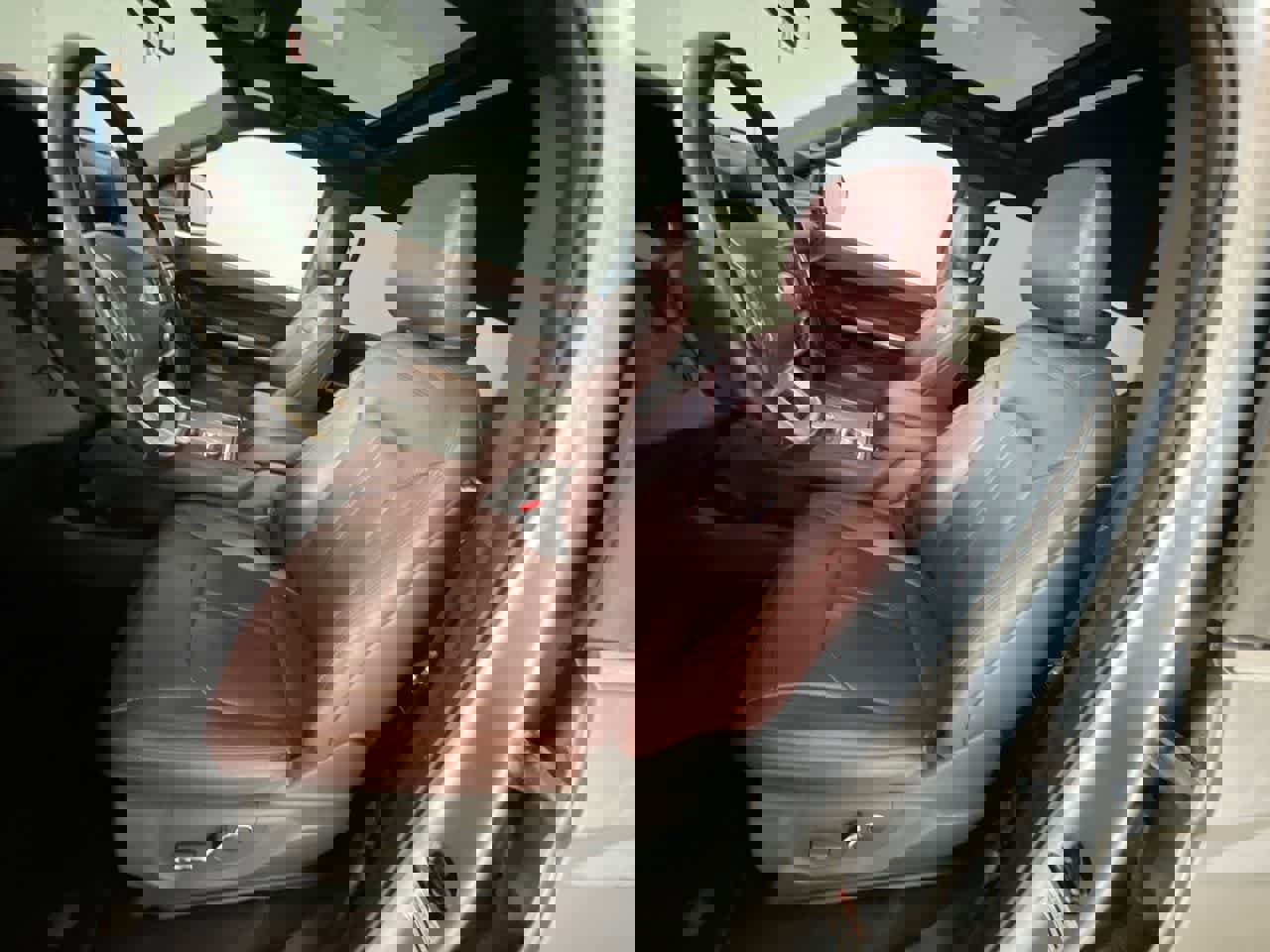 Used 2023 Ford Expedition Max Limited image 11