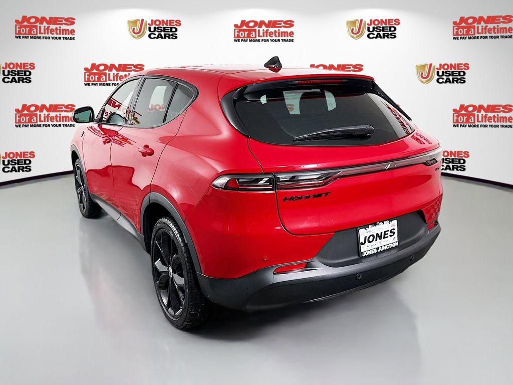 Used 2024 Dodge Hornet GT image 2