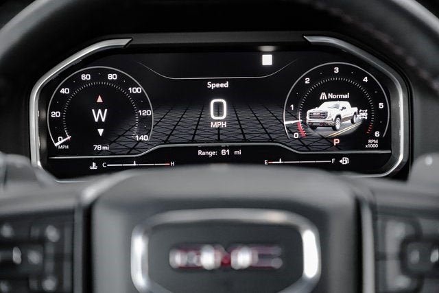 New 2023 GMC Sierra 1500 AT4X w/ AT4X AEV Edition AWD/4WD image 40