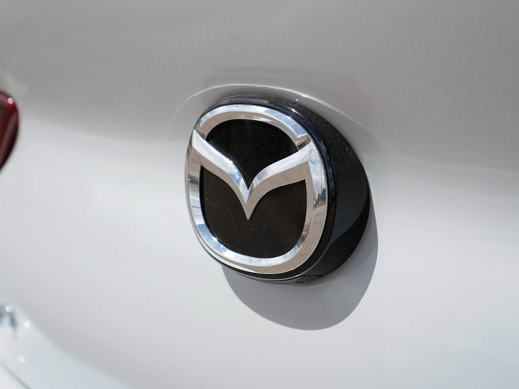 New 2026 MAZDA MAZDA3 s Sport image 10