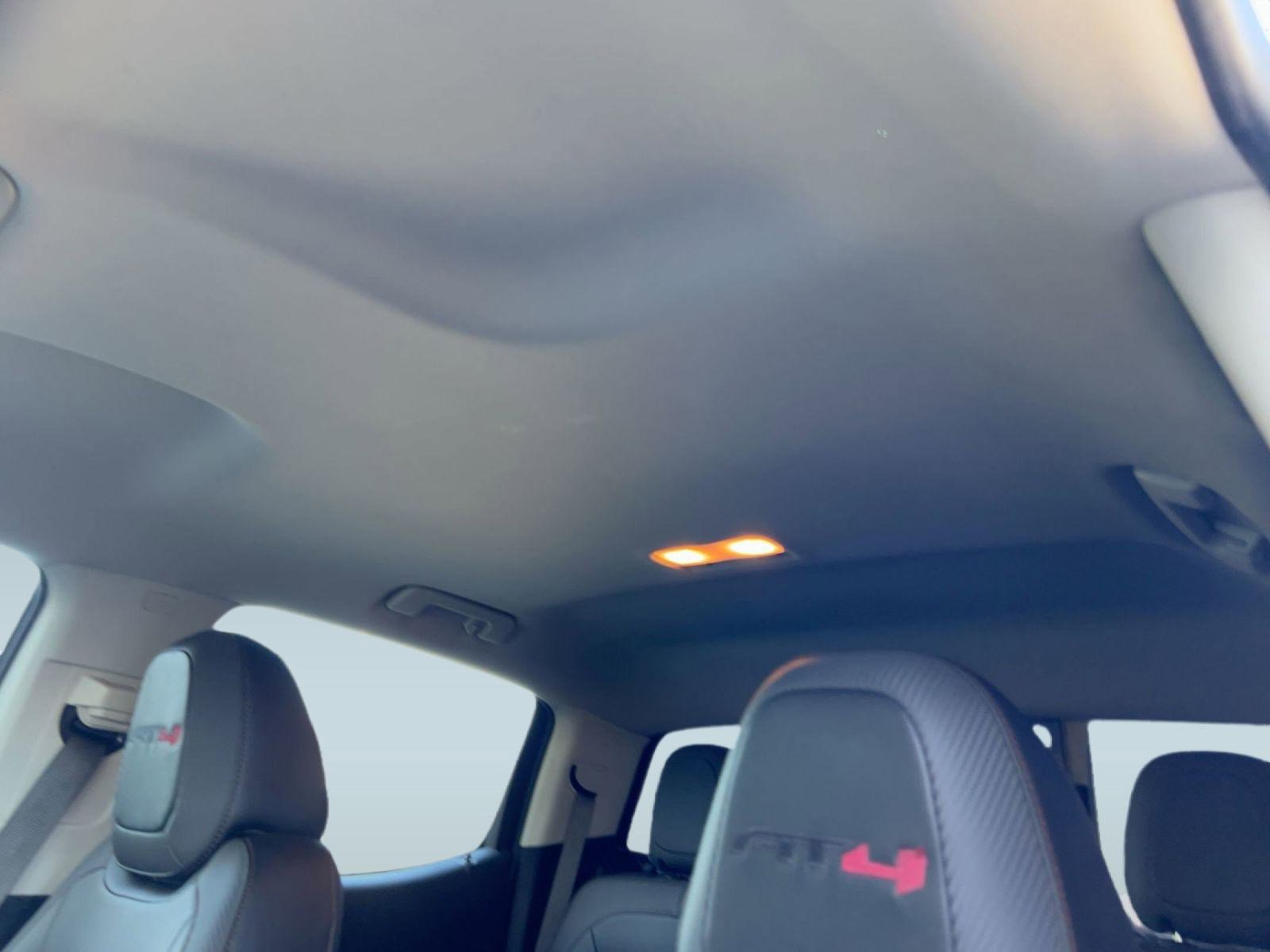 Certified 2022 GMC Canyon AT4 image 27