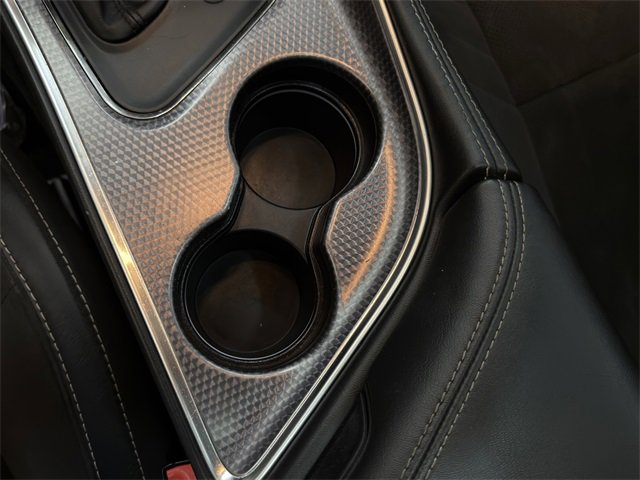 Used 2016 Dodge Challenger SRT Hellcat image 17