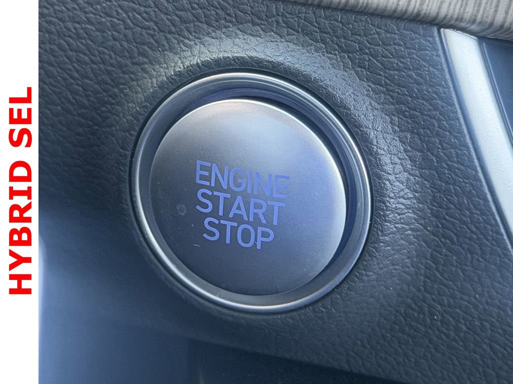 Certified 2024 Hyundai Sonata SEL image 19