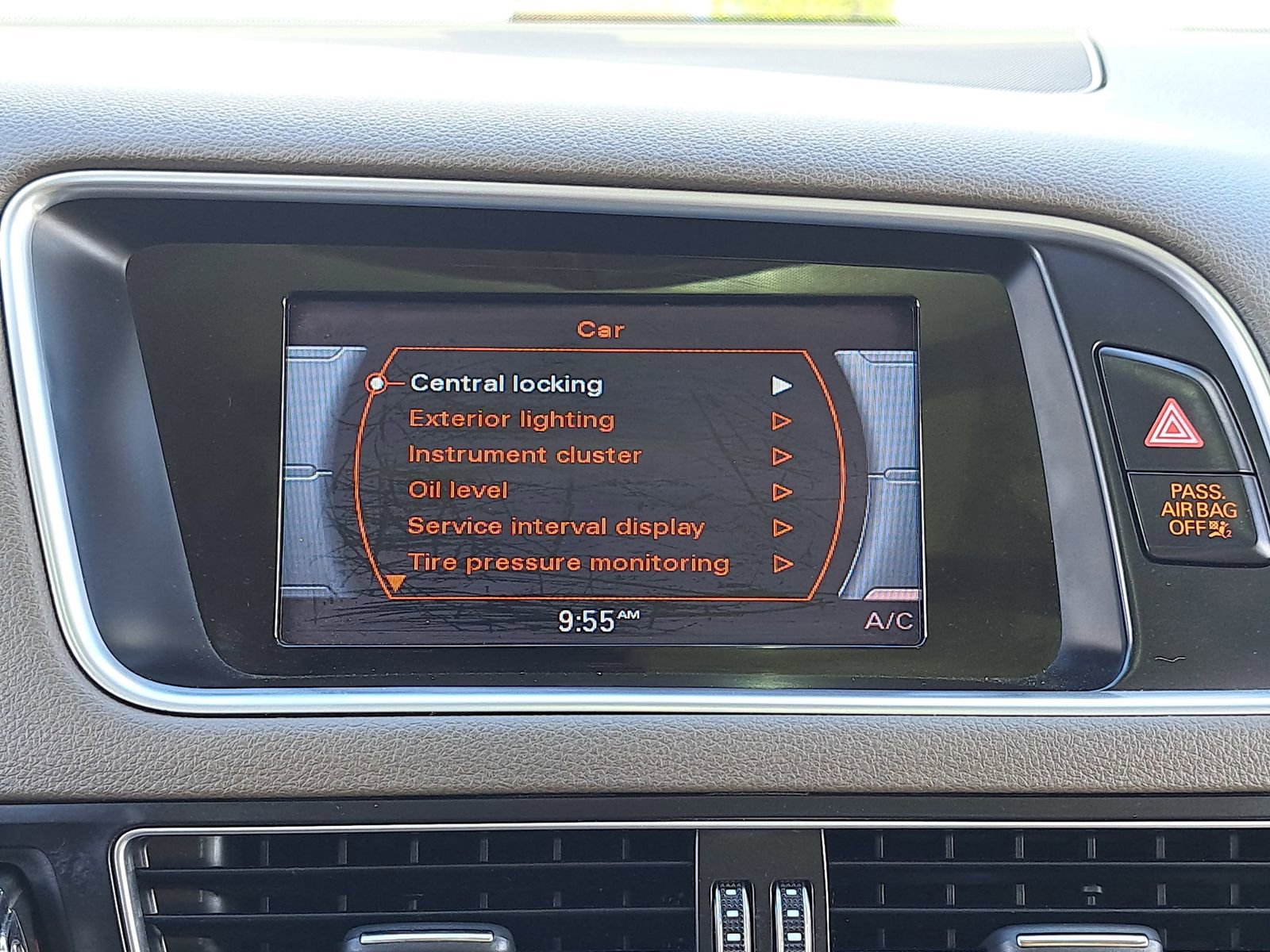 Used 2017 Audi Q5 2.0T Premium image 24