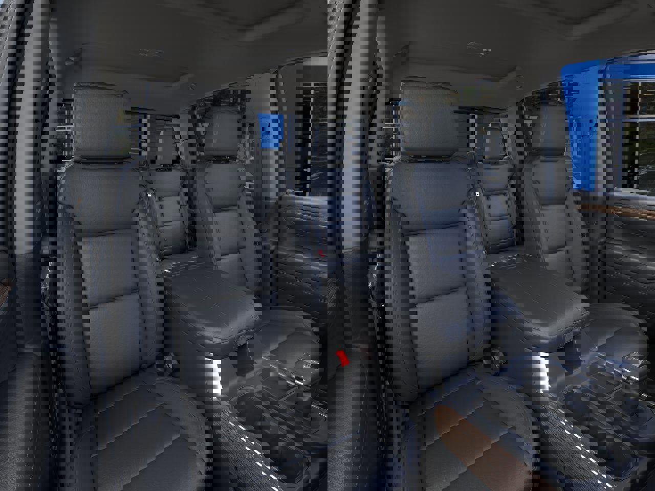 New 2026 Chevrolet Silverado 1500 RST image 16