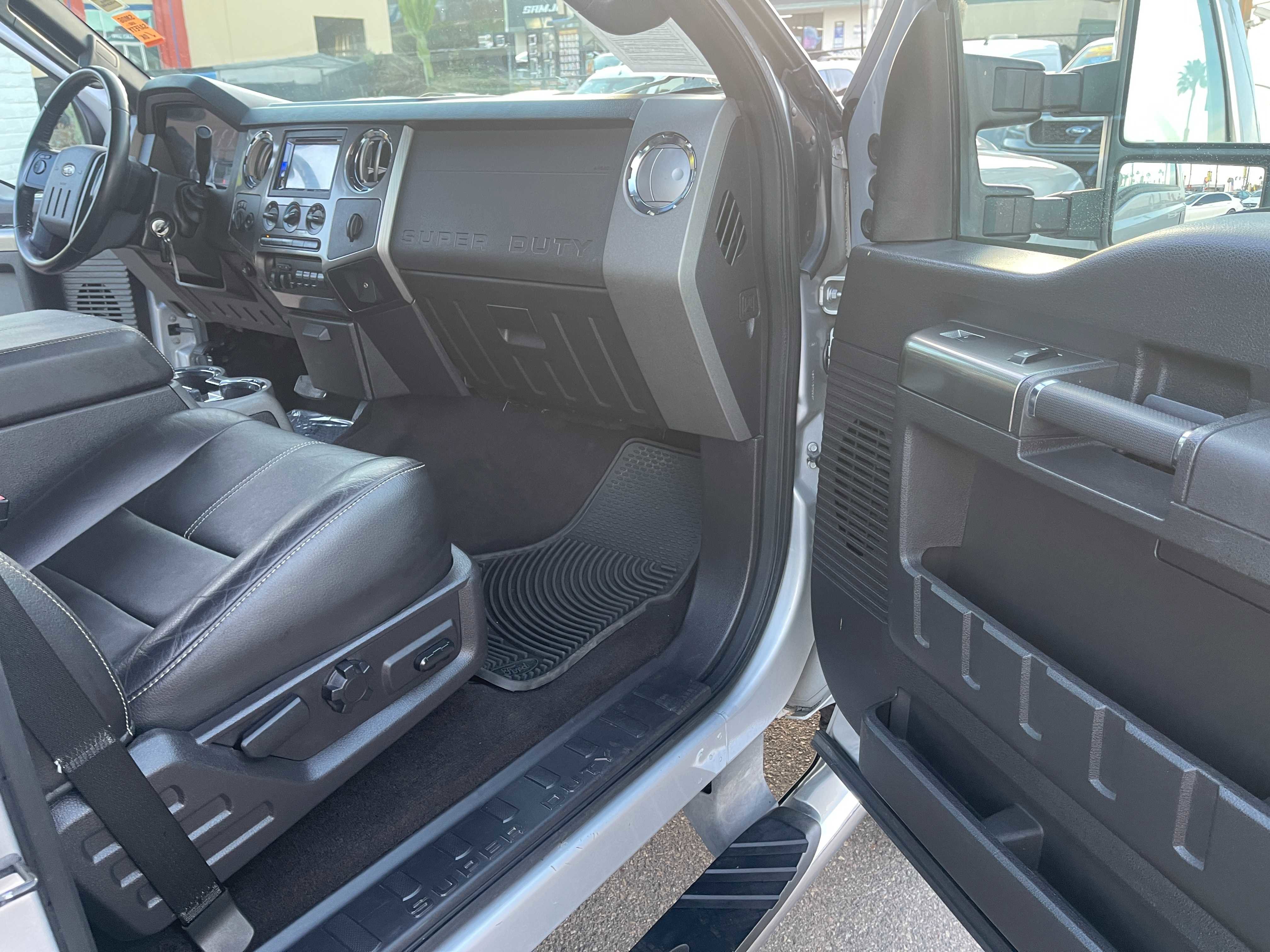 Used 2008 Ford F350 XL image 19