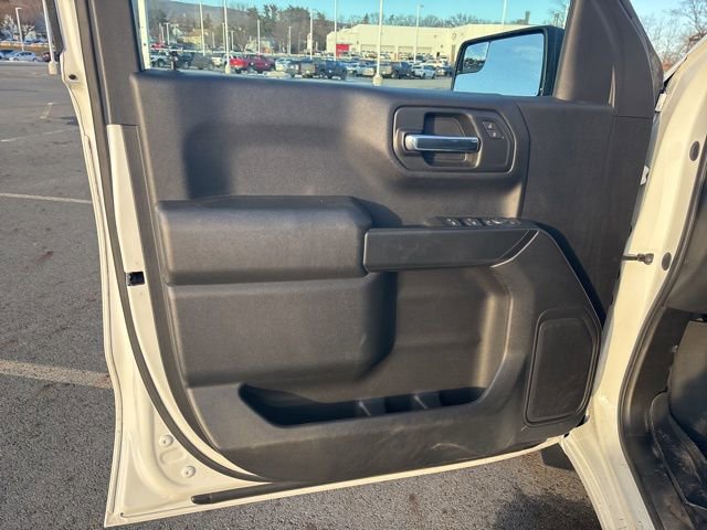 Used 2020 GMC Sierra 1500 2WD Double Cab w/ Sierra Value Package image 31