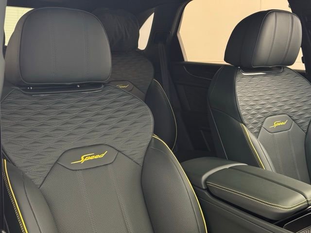 New 2026 Bentley Bentayga Speed image 56