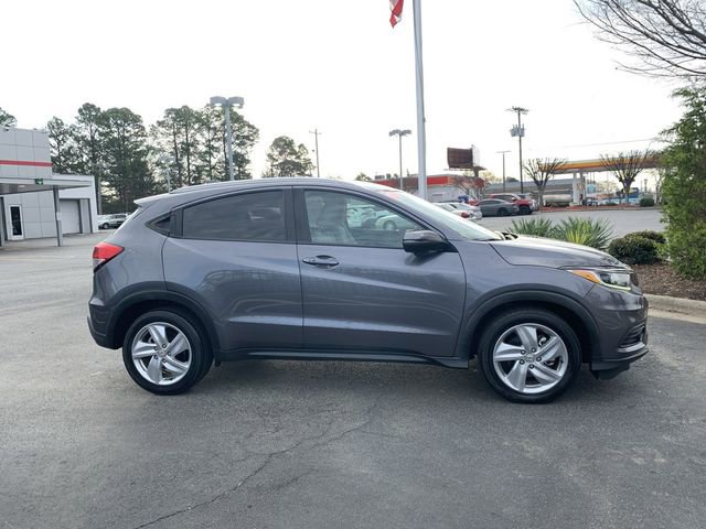 Used 2019 Honda HR-V EX image 9