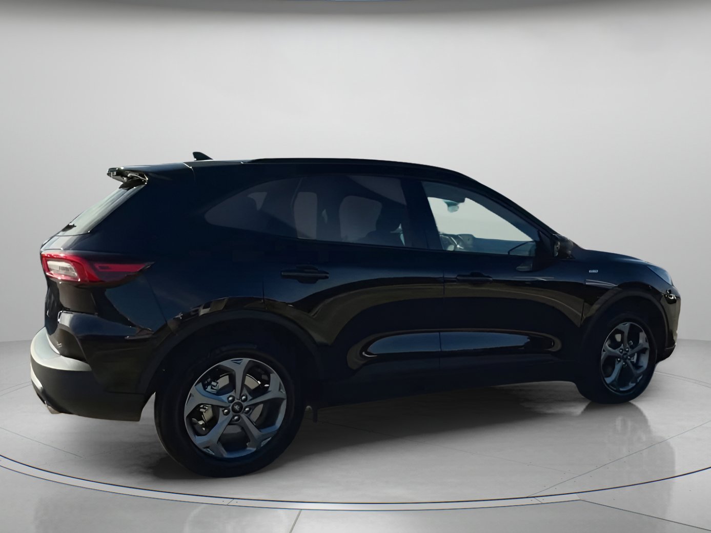 New 2026 Ford Escape ST-Line FWD image 34
