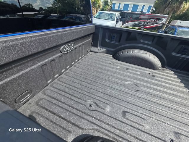 New 2026 Ford F250 Lariat w/ Black Appearance Package AWD/4WD image 35