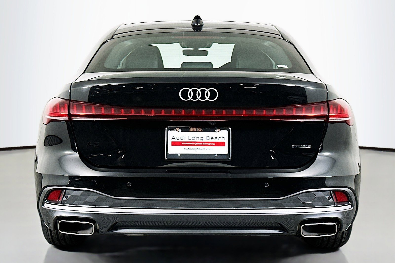 Used 2025 Audi A5 2.0T Premium Plus w/ Premium Plus image 3