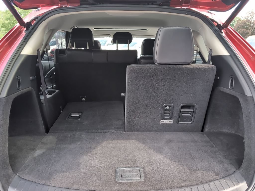 Used 2016 MAZDA CX-9 Touring AWD/4WD image 13